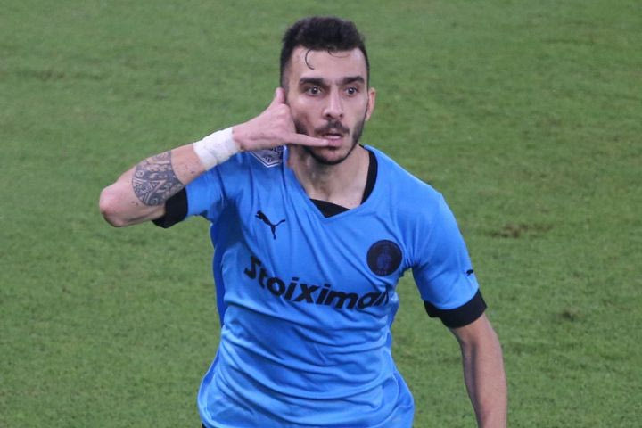 Ολυμπιακός, μεταγραφές: Στο “τραπέζι” το όνομα του Πίττα, σύμφωνα με τους Κύπριους