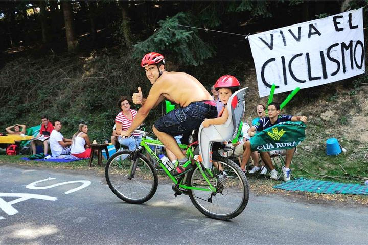 Επαγγελματική ποδηλασία δρόμου, εγχειρίδιο για αρχάριους