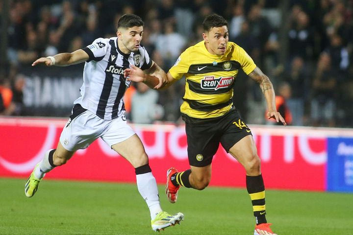 Stoiximan Super League: Η απόλυτη μάχη των δύο δικεφάλων για το πρωτάθλημα και τα σενάρια που δίνουν τον τίτλο σε ΑΕΚ – ΠΑΟΚ