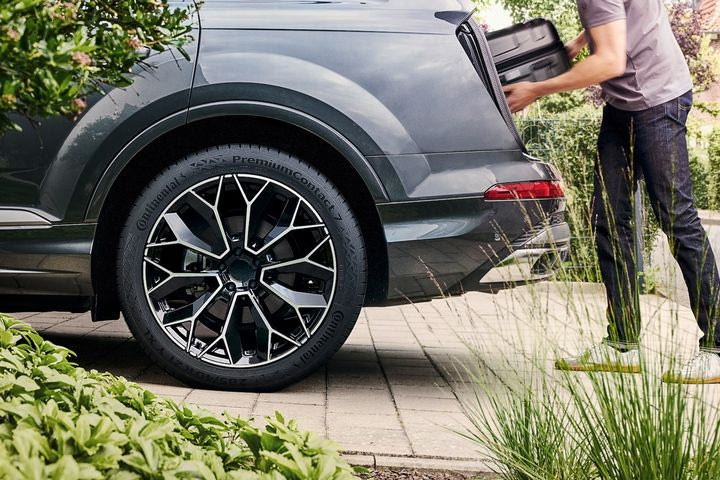 Οι διακρίσεις για τα ελαστικά της Continental με τις κορυφαίες επιδόσεις δεν έχουν τέλος