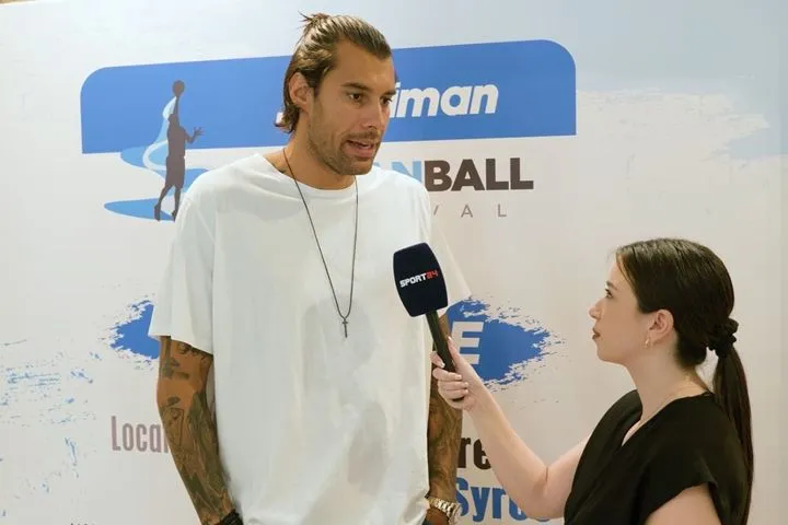 Πρίντεζης: “Η Ρεάλ ίσως είναι λίγο μεγαλύτερο φαβορί από Ολυμπιακό, Παναθηναϊκό και Φενέρ”