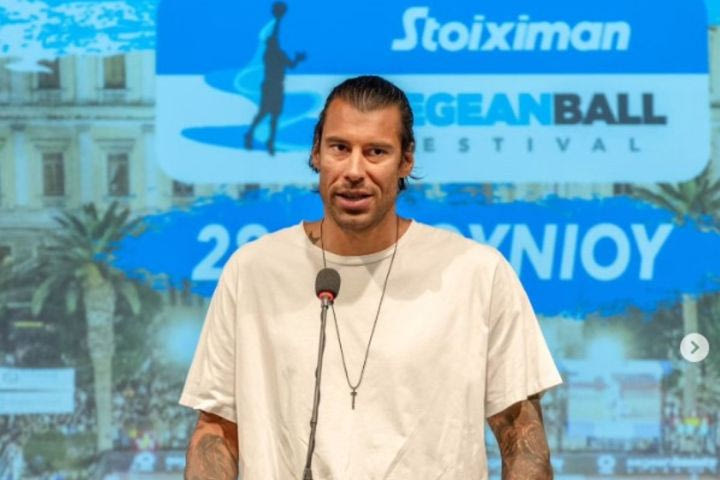 Final Four 2024 – Ο Γιώργος Πρίντεζης στο SPORT24: “Η Ρεάλ ίσως είναι λίγο πιο μπροστά από Ολυμπιακό, Παναθηναϊκό και Φενέρ”