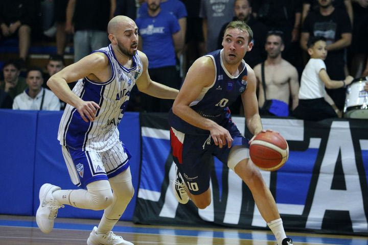 Ο Πρωτέας Βούλας ανέβηκε στην Elite League για πρώτη φορά στην ιστορία του