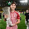 Ρέτσος στο match programme του τελικού του Conference League: “Κάνουμε ένα βήμα μπροστά κάθε χρόνο στην Ευρώπη”