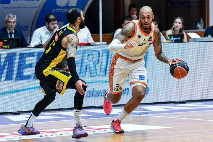 Προμηθέας – Άρης: Πού θα δείτε το Game 3 των playoffs, που θα κρίνει την πρόκριση στα ημιτελικά της Stoiximan Basket League