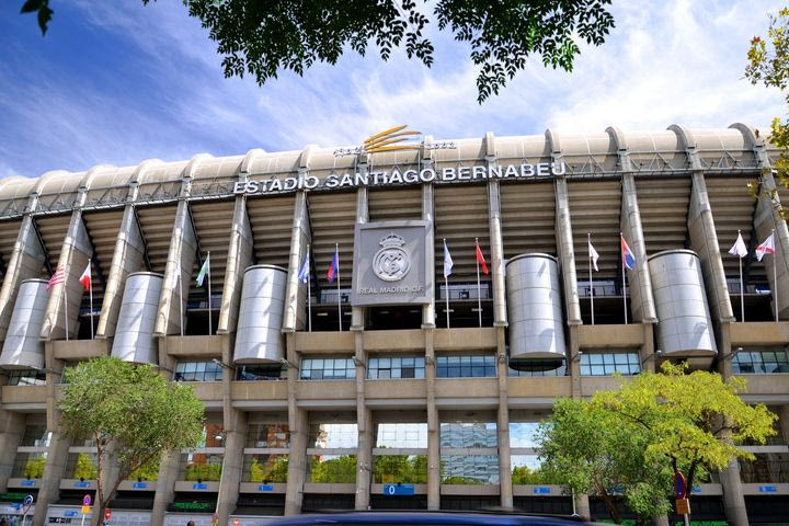 Ρεάλ – Μπάγερν με Super Ενισχυμένες για την πρόκριση στον μεγάλο τελικό