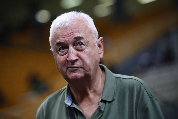 ΑΕΚ Betsson: Διαρκείς επαφές της Ένωσης με τον Ντράγκαν Σάκοτα, άμεσα οι οριστικές εξελίξεις