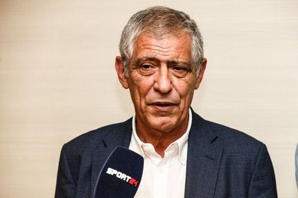 Ο Φερνάντο Σάντος αποκλειστικά στο SPORT24: “Δεν είναι θαύμα που ο Ολυμπιακός βρίσκεται στον τελικό του Conference League”