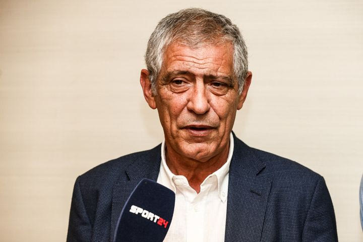 Ο Φερνάντο Σάντος αποκλειστικά στο SPORT24: “Δεν είναι θαύμα που ο Ολυμπιακός βρίσκεται στον τελικό του Conference League”