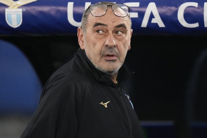 Σάρι: “Είχα επαφή με ξένη ομάδα, δεν προτάθηκα ποτέ στην Φιορεντίνα”