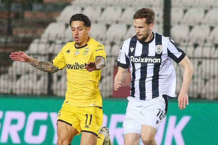 Stoiximan Super League: Πού θα δείτε τα ΠΑΟΚ – Άρης, Παναθηναϊκός – Ολυμπιακός και ΑΕΚ – Λαμία που κρίνουν τίτλο και Ευρώπη