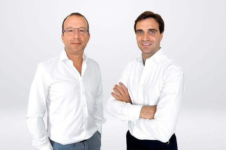 Δύο ηχηρά ονόματα της Mercedes που πήρε ο Χάμιλτον μαζί του στη Ferrari