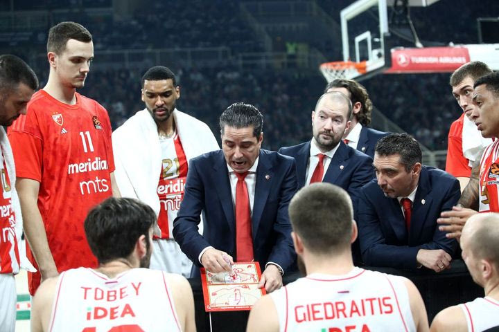 Γεραγωτέλλης για Πετρούσεβ: “Οι πιθανότητες είναι κατά μας”