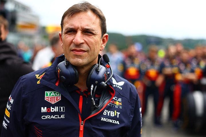 H Red Bull αδιαφορεί για το κύμα φυγής, δίνει τα “κλειδιά” στον Πιέρ Βασέ και σχεδιάζει την νέα σελίδα της