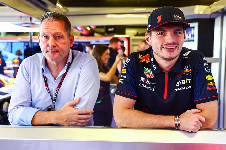 Γιος Φερστάπεν εναντίον Red Bull: “Η εποχή της κυριαρχίας της έλαβε τέλος”