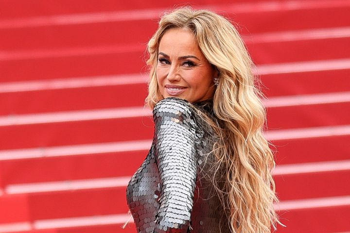 Adriana Sklenarikova: Αποκάλυψε απόπειρα βιασμού από Γάλλο σκηνοθέτη