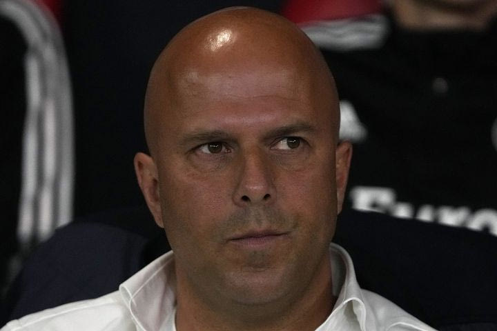 Ο Άρνε Σλοτ κι επίσημα νέος προπονητής της Λίβερπουλ