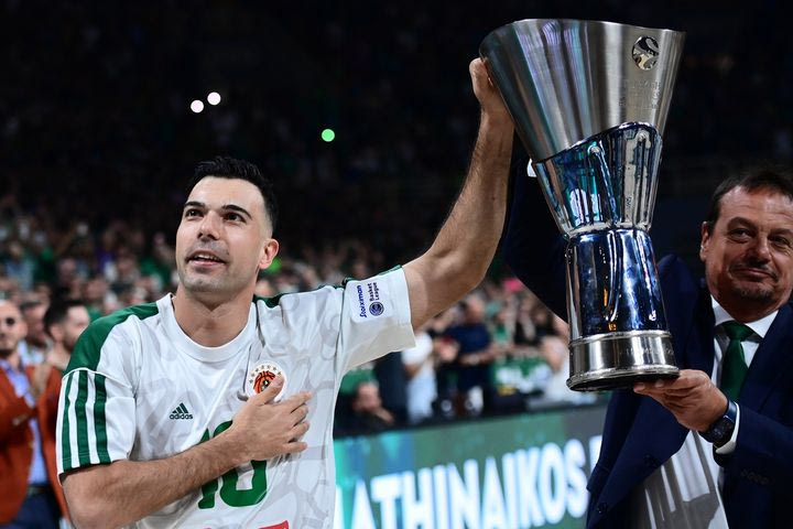 Προγνωστικά EuroLeague: Στο αγαπημένο του Βερολίνο ο Παναθηναϊκός, ξεκίνημα στα δύσκολα ο Ολυμπιακός