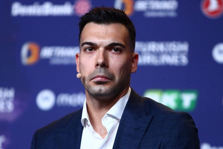 Final Four 2024, Σλούκας: “Ο Παναθηναϊκός του 2009 ήταν η καλύτερη ομάδα στην ιστορία της EuroLeague”