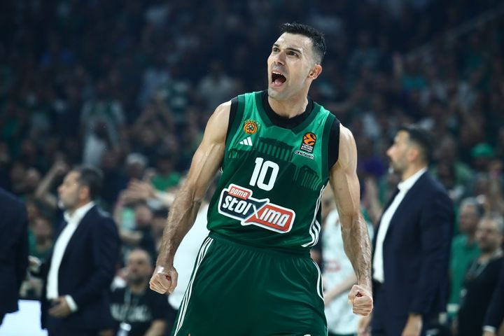 Final Four 2024: Υγεία στην τελική ευθεία, το στοιχείο που δεν αγοράζεται