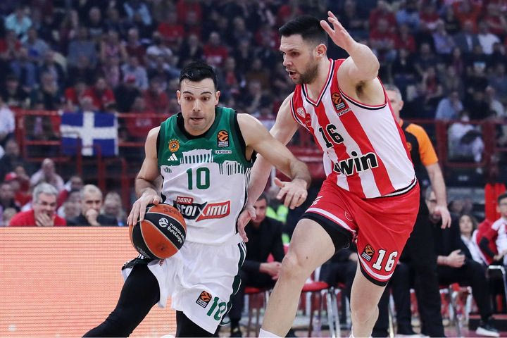 EuroLeague, Final Four 2024: Από 540 εισιτήρια θα πάρουν Παναθηναϊκός AKTOR και Ολυμπιακός