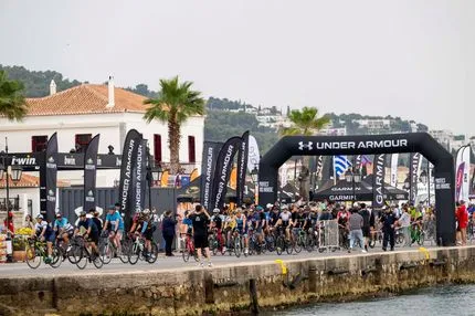 Το Spetsathlon 2026 σε περιμένει με εκπτώσεις στα ακτοπλοϊκά για όλους τους συμμετέχοντες