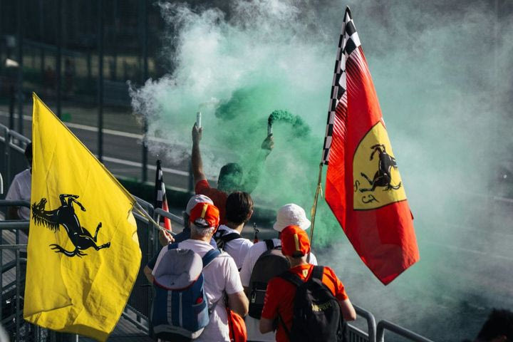 Ήξερες ότι: Ο όρος “Tifosi” που συνοδεύει τους Ιταλούς οπαδούς