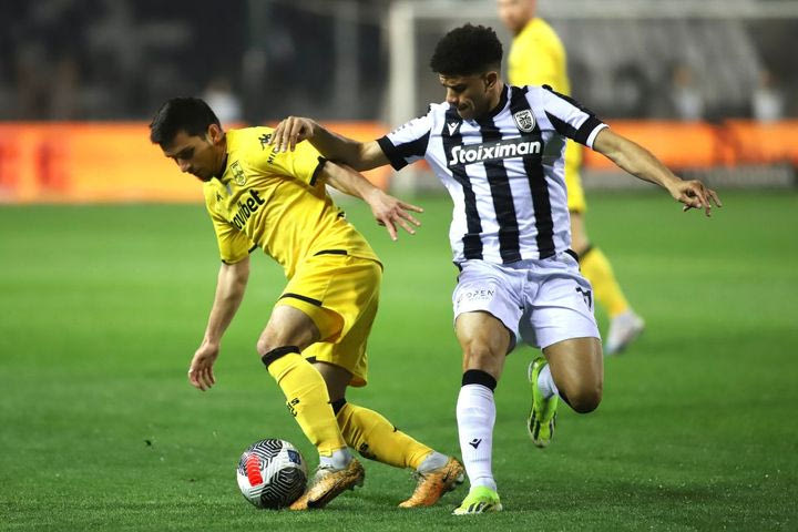 Stoiximan Super League Analysis: Το μεγαλύτερο Άρης-ΠΑΟΚ όλων των εποχών