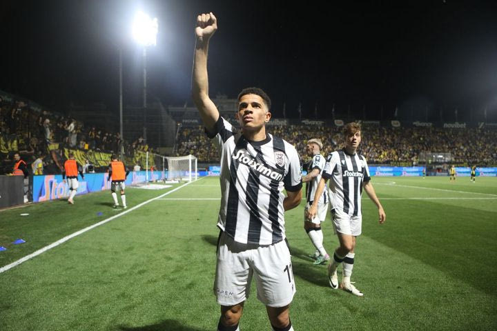 Stoiximan Super League Analysis: Ο ΠΑΟΚ κατέκτησε το πιο συναρπαστικό πρωτάθλημα όλων των εποχών