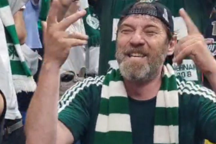 Final Four 2024, Παναθηναϊκός AKTOR: Τρελαμένος ο Γιάννης Στάνκογλου για την κατάκτηση της EuroLeague