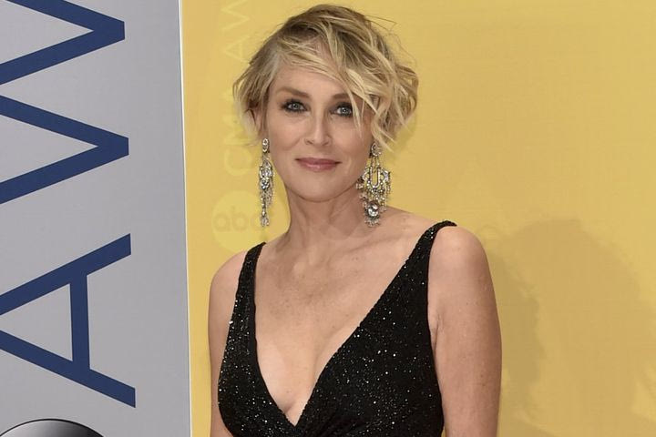 Sharon Stone: Η φωτογραφία για τα γενέθλια της (ολόιδιας) 91χρονης μαμάς της