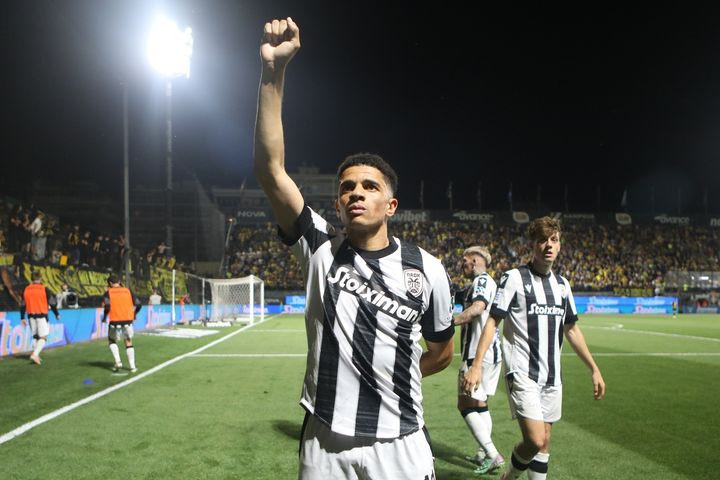 Stoiximan Super League: Η τελική βαθμολογία του πρωταθλήματος 2023/24