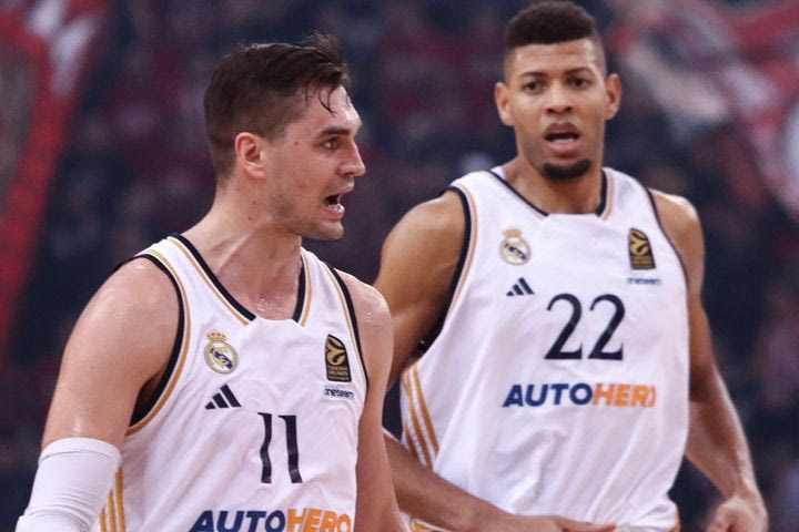 Ρεάλ Μαδρίτης: Η Marca γράφει πως η “Βασίλισσα” κέρδισε τη μάχη για τον Ταβάρες, αλλά χάνει αυτή για Χεζόνια και Πουαριέ