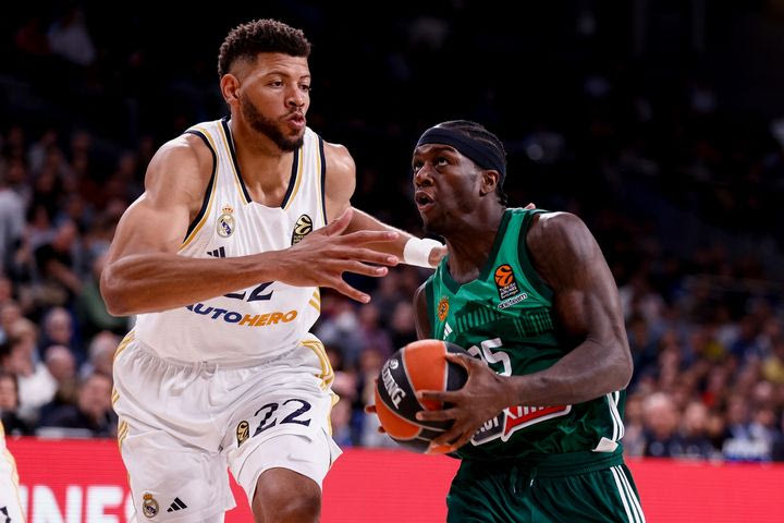 Final Four 2024, Ρεάλ – Παναθηναϊκός AKTOR: Τα κλειδιά του τελικού και η νίκη στην Μαδρίτη που έδειξε τον δρόμο