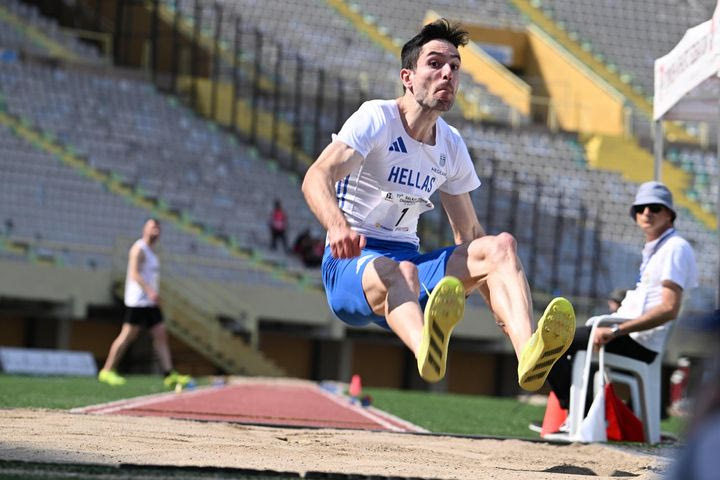 Ευρωπαϊκό στίβου: Ο Τεντόγλου ρίχνεται στη μάχη για το χρυσό στη Ρώμη, αναλυτικά οι ελληνικές συμμετοχές της ημέρας