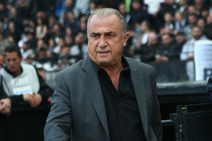 Τερίμ: “Μόλις τελειώσει η σεζόν θα εξηγήσω πολλά πράγματα στον κόσμο του Παναθηναϊκού”