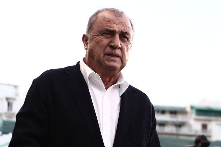 Τερίμ: “Έτοιμος να αναλάβει την Νέφτσι Μπακού ο πρώην προπονητής του Παναθηναϊκού”, γράφουν στην Τουρκία