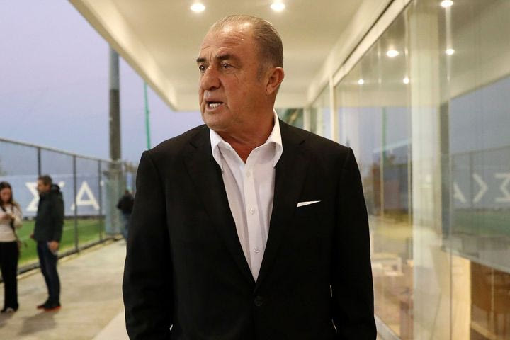 Ο Φατίχ Τερίμ αποχαιρέτησε μέσω του SPORT24 τους Έλληνες φιλάθλους: Το “ευχαριστώ” του Τούρκου στα ελληνικά