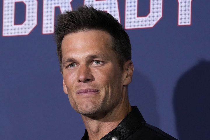 «Kim, κλείσε τα πόδια σου»: Δεν μετάνιωσε μόνο o Tom Brady τον δημόσιο εξευτελισμό του στο Netflix