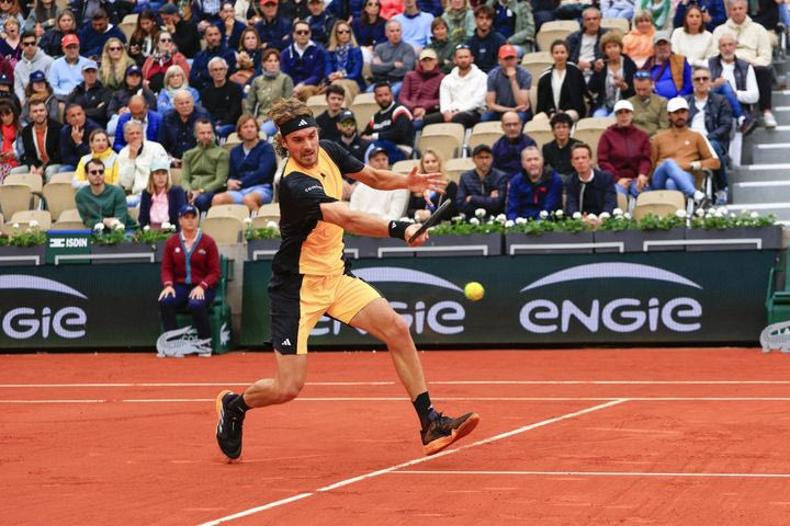 Προγνωστικά Τένις: Τσιτσιπάς x2 στο Roland Garros