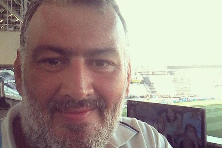 Πέθανε ο Νίκος Τζαντζαράς