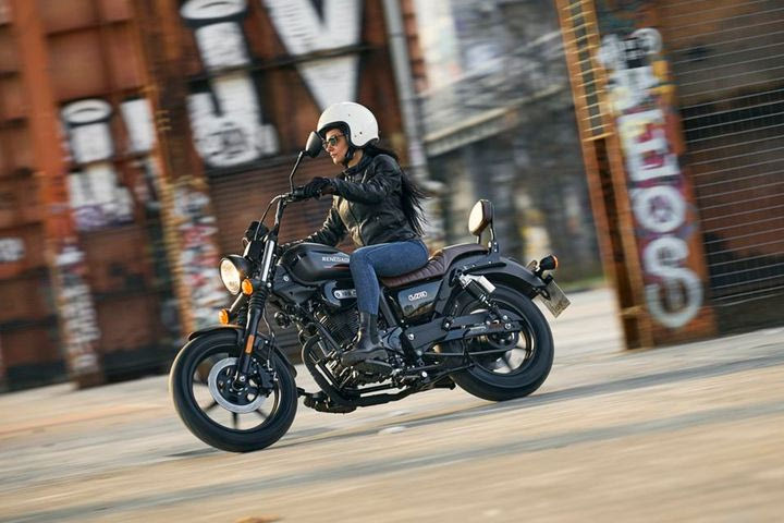 Νέα ασυναγώνιστη πρόταση από την UM Motorcycles- Όλα τα μοντέλα της με άτοκες δόσεις