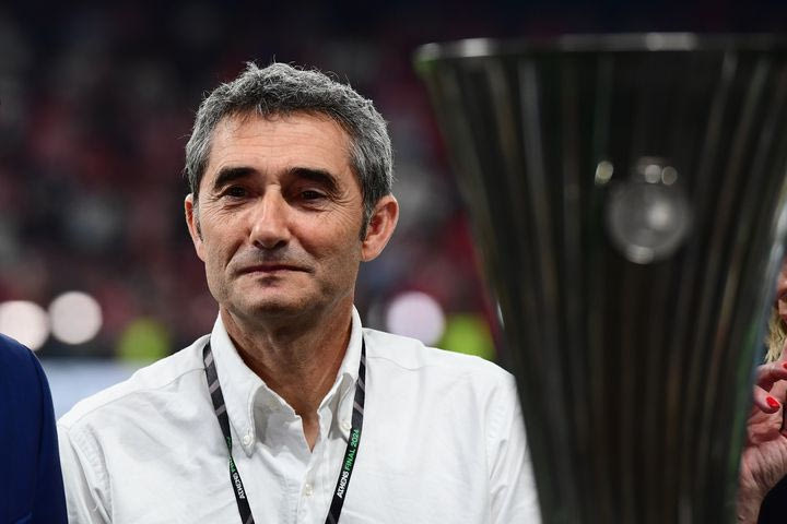Nότιγχαμ Φόρεστ: Η αγγλική ομάδα παρακολουθεί τον Βαλβέρδε σύμφωνα με τη Marca