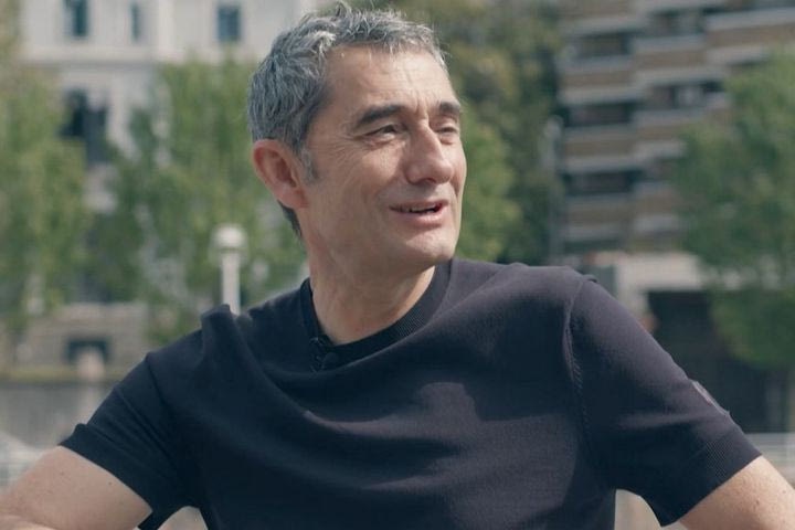 Βαλβέρδε: “Απίστευτη εμπειρία ο Ολυμπιακός, θα δω τον τελικό του Conference σαν οπαδός”