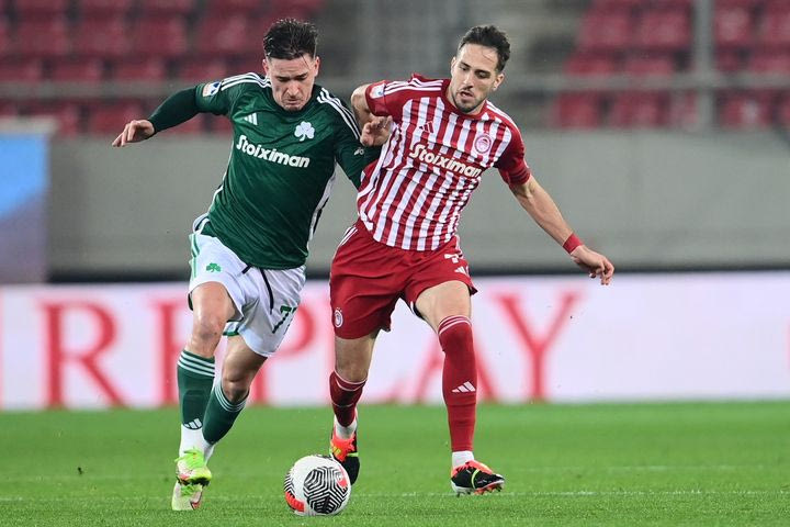 Stoiximan Super League: Η μάχη για τα ευρωπαϊκά εισιτήρια, αυτά διεκδικούν Ολυμπιακός και Παναθηναϊκός μέσω της 3ης θέσης