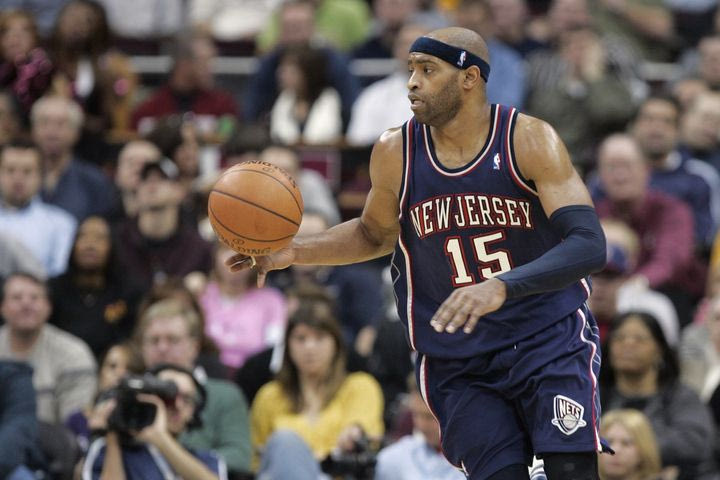 NBA: Οι Νετς ανακοίνωσαν την ημερομηνία απόσυρσης της φανέλας του Βινς Κάρτερ