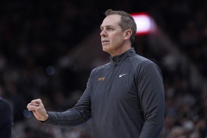 NBA: Ασίσταντ κόουτς στους Ντάλας Μάβερικς ο Φρανκ Βόγκελ