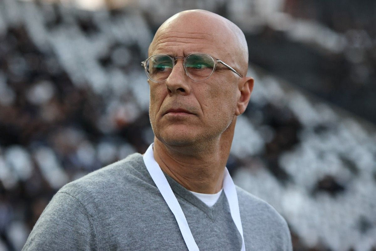 O Λεωνίδας Βόκολος