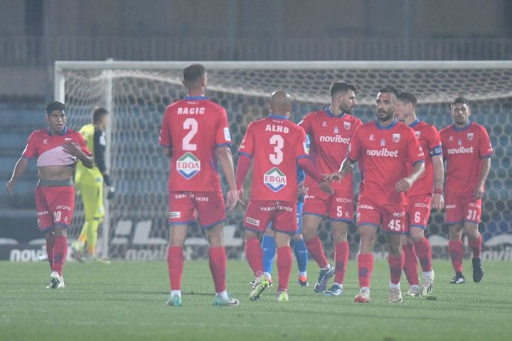 ΠΑΣ Γιάννινα – Βόλος 1-1: Ο Μωραΐτης του στέρησε το τρίποντο στο φινάλε