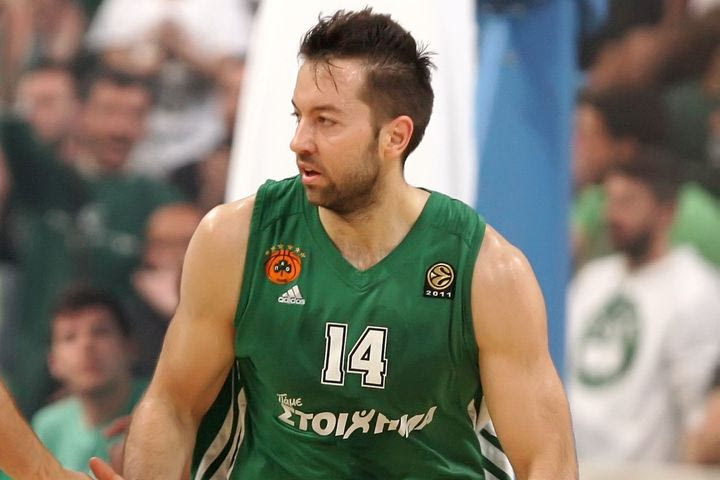 Ο Ίαν Βουγιούκας στο SPORT24, δεν ξεχνάει το 2012: “Αν μπει ο κόσμος στην εξίσωση, η Μακάμπι θα είναι στα χαμένα”